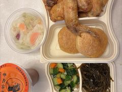 -香妃烤鸡(新奥店)