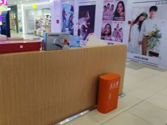 -凯德MALL(西直门店)