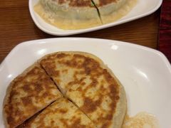 -长城东北菜(新港西路店)