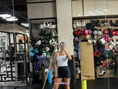 -VPsmart私教健身工作室(新华路旗舰店)