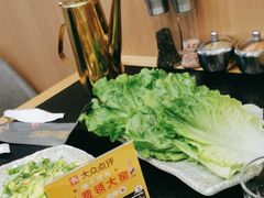 -臻牛烤肉