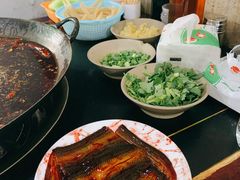 -星鸿社重庆老火锅