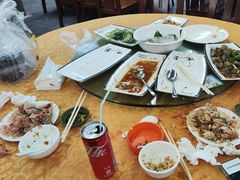 -梅姐海鲜餐厅(水头海鲜街店)
