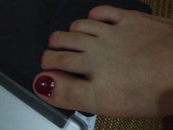 点击看大图 iphone_upload_pic-Easy Lady美甲美睫半永久纹绣工作室