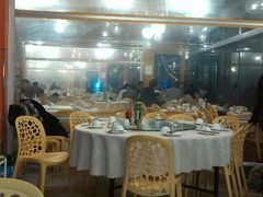 android_upload_pic-沈家门海鲜夜排档(东港店)