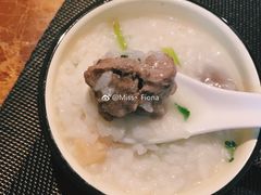 海鲜粥-船奇蒸汽海鲜·闽菜(八市海鲜总店)