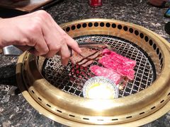 -老乾杯和牛烧肉(王府中环店)