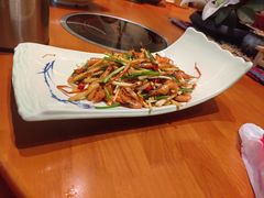 -大自然(鲁家村店)