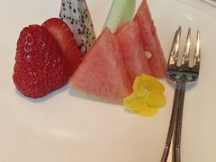 -北京饭店谭家菜