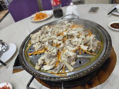 -凯盈阁·顺德私房菜·桑拿鸡