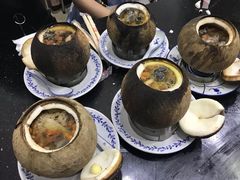 -達揚原味燉品(文明路店)