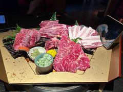 -300杯·和牛烧肉清酒专门店(廊里店)