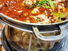 -重庆乌鱼庄·龙滋鲜(青羊大道店)