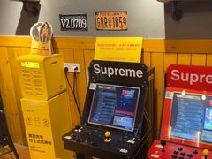 -伯爵·沉浸式超级密室·直营店