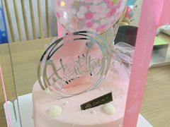 -西檬树SIMON·T轻奢蛋糕(大东方Max店)