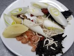 -三兴涮羊肉(荣安大街店)