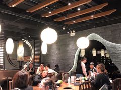 -呷哺呷哺 小火锅 (浦东新欧尚超市店)