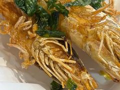 -东江海鲜大排档·潮汕菜·砂锅粥