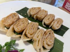 -胡老大菜热饭香·家宴(二七北路店)