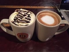 -ELEVEN COFFEE(哈西万达广场店)