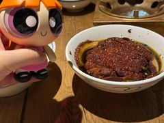 -农耕记·湖南土菜(观澜福城天虹店)