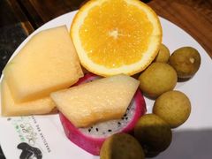 -汉巴味德(大悦城店)