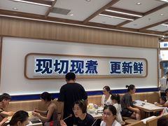 -粉小主·贵州酸汤牛肉粉(南京仙林金鹰店)