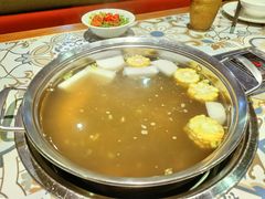 -三毛牛肉店(福强店)