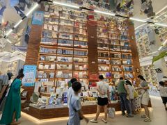-新华书店(龙头路店)