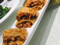 -金枝玉叶上海人家食府(三里河店)