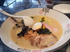 -将太无二·蓝鳍放题·北美寿司(领展购物广场中关村店)