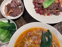 -漆黑觉米粉(三里屯店)