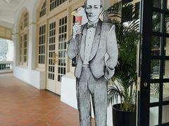 -Long Bar(莱佛士酒店)