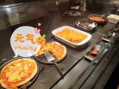 -香荟Aroma·外滩茂悦大酒店