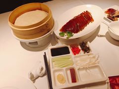 -四季民福烤鸭店(前门店)