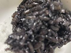 乌米饭-鱼水情·农家菜·大鱼头(南山竹海店)