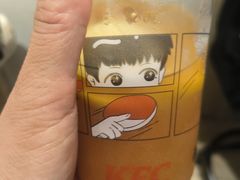 -肯德基(八里台店)