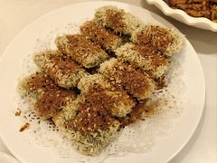 -刘胖子家常菜·蹄花焖藕(中央花园店)