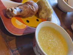 儿童餐-小吊梨汤·北京菜(香山店)