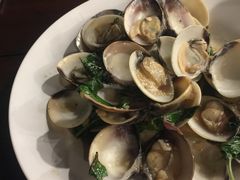 -大螃蟹海鲜餐厅