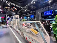 -魔赛卡丁车赛车汇(上海店)