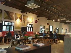 -穆拉诺餐厅(上海玻璃博物馆店)