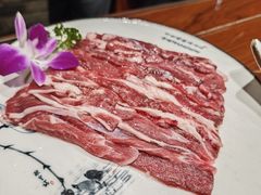 -和院老火锅铜锅烧烤海鲜(朱雀大街店)