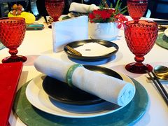 -三号黄浦会Canton Table