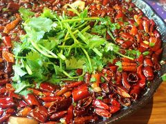 -一个叫川的地方(麒麟新天地店)