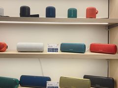 -Sony Store 索尼(上海淮海中路店)