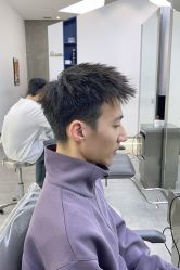 -天使之手