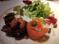 主厨色拉-夏朵餐厅(丁香店)