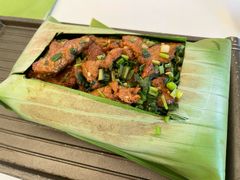 包烧牛肉-沿途四季·云南菜·诗酒茶(蓝色港湾店)