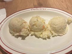 -玛格萝妮比萨屋(四平店)